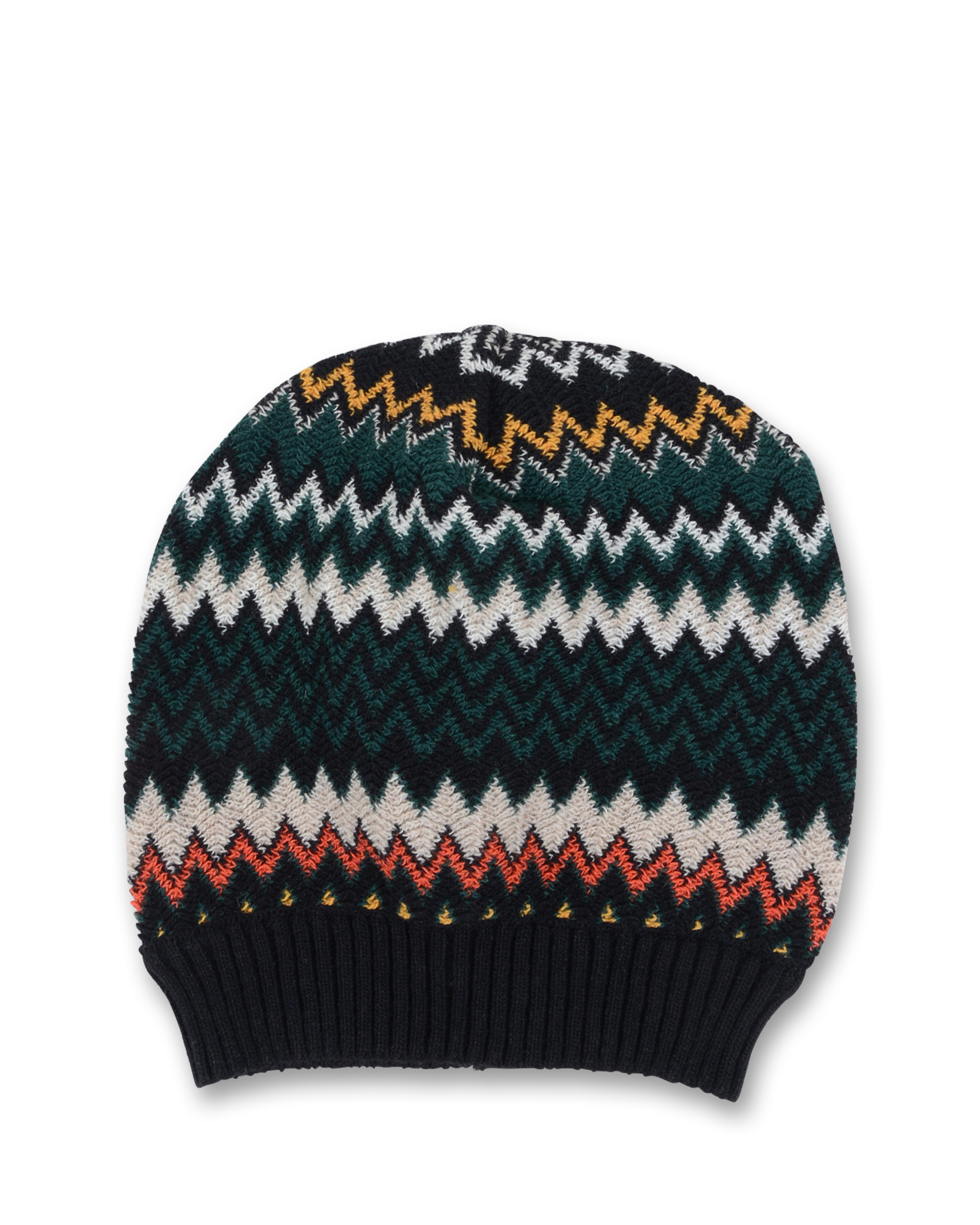 Cappello da donna Missoni Multicolore CPL8KAU61730003