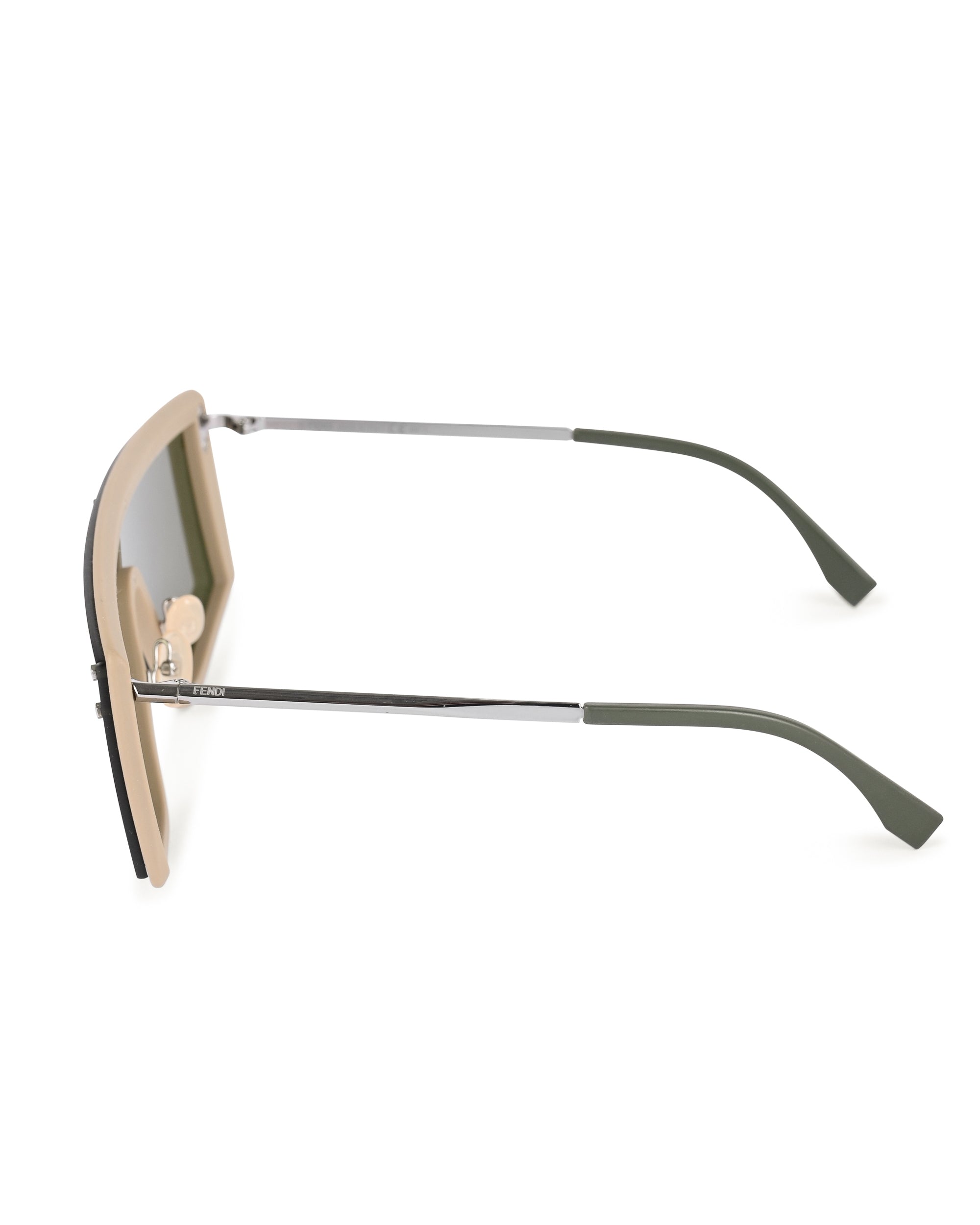 Occhiali da sole Fendi FFM0076 GS 10ARX