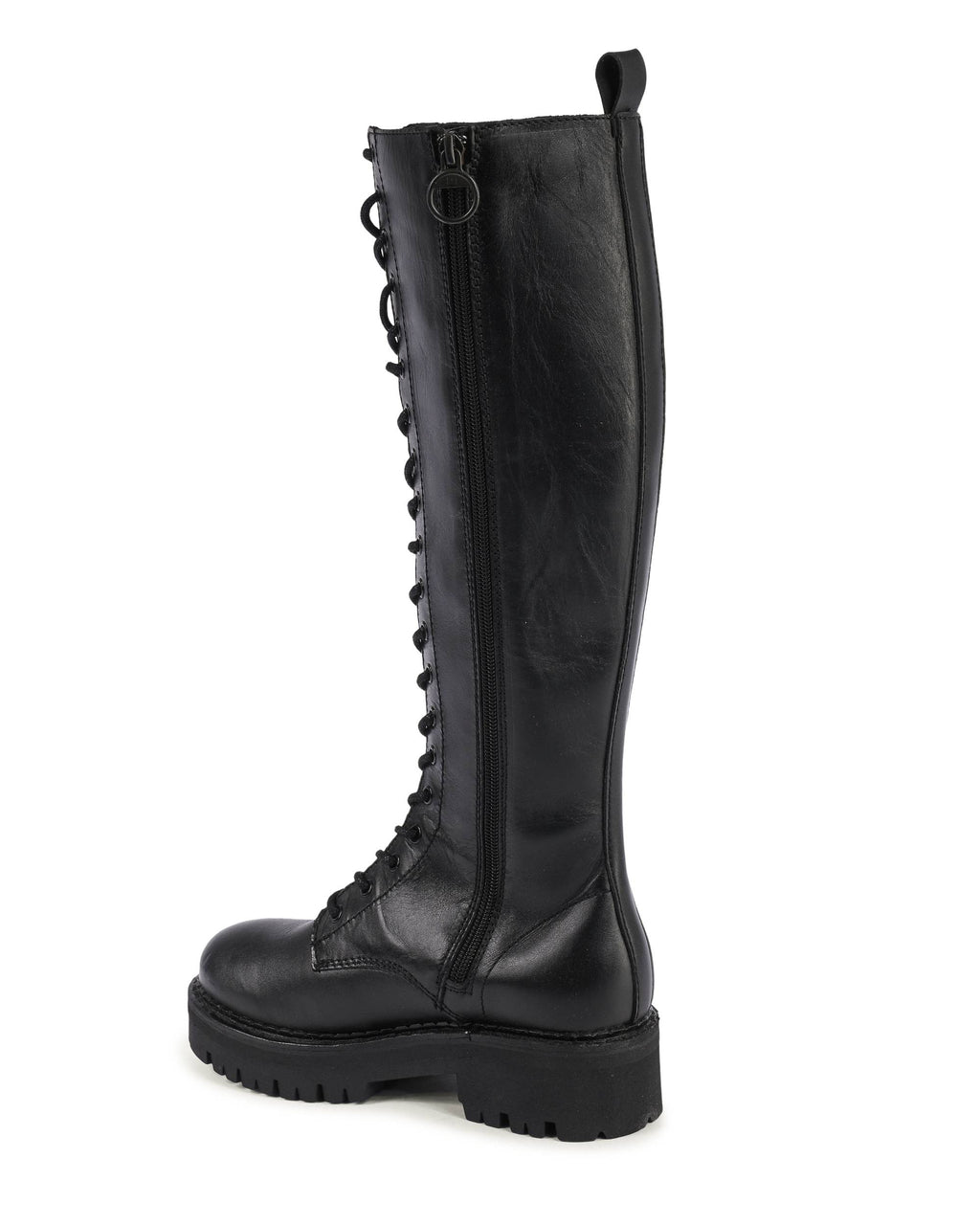 Stivali da donna Tommy Hilfiger NERO EN0EN02300BDS