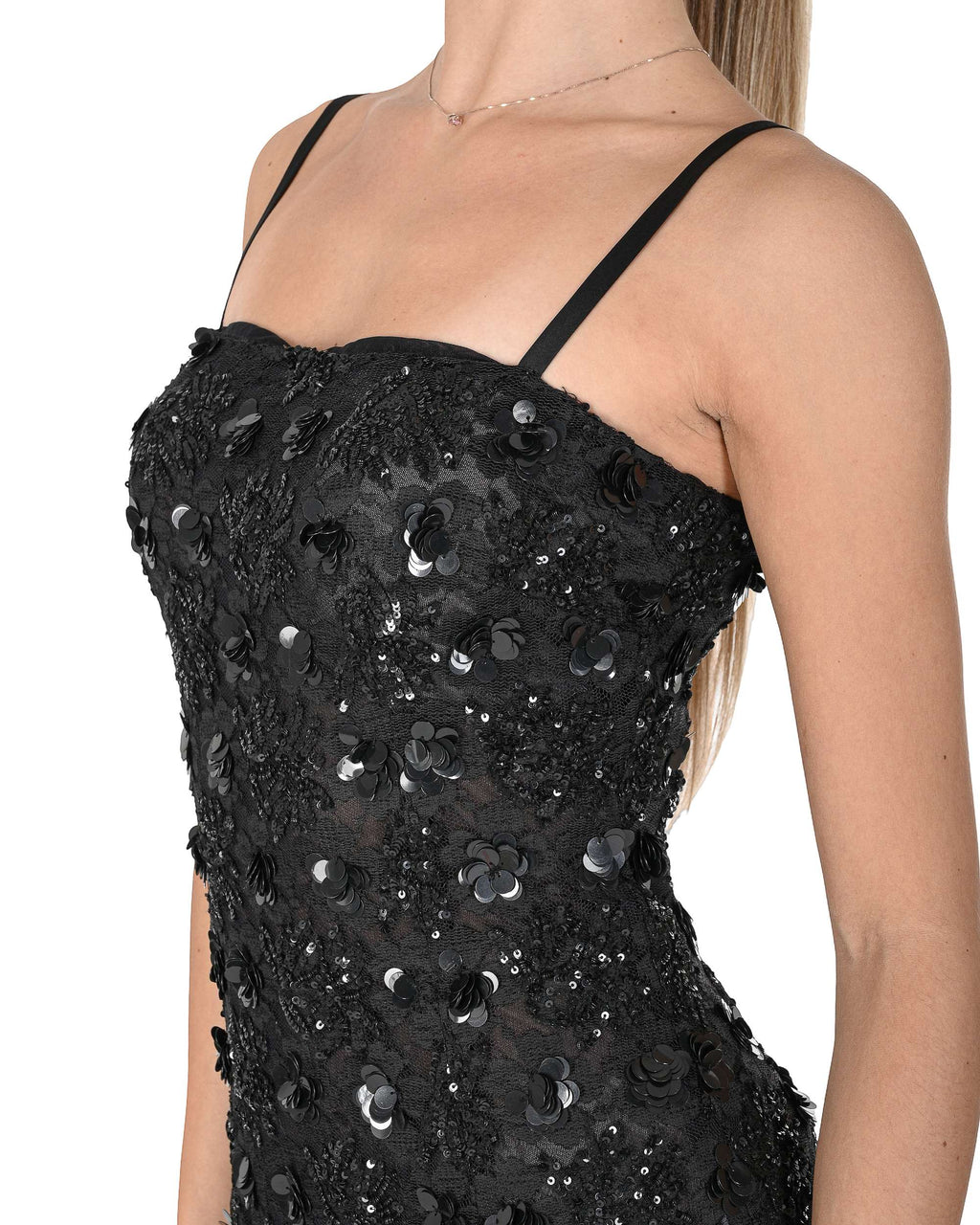 Dolce & Gabbana Abito da donna F6JMMTILMA0 N0000 801