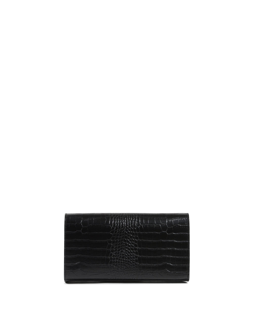 Everything Clutch Black