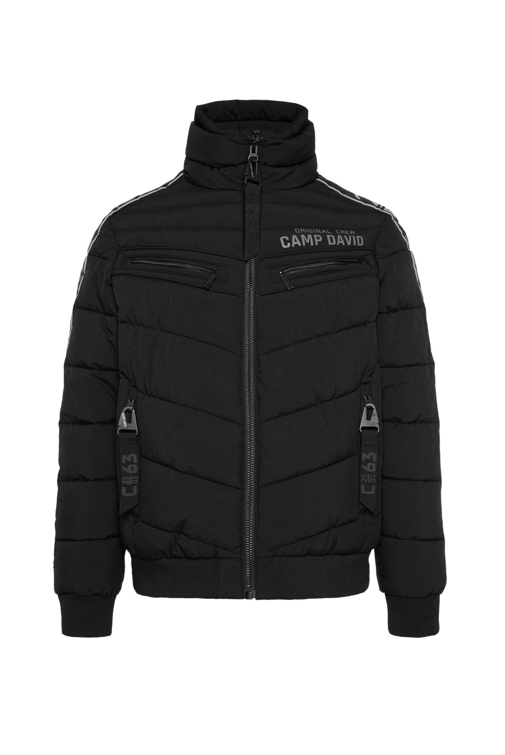 Giacca da uomo Camp David