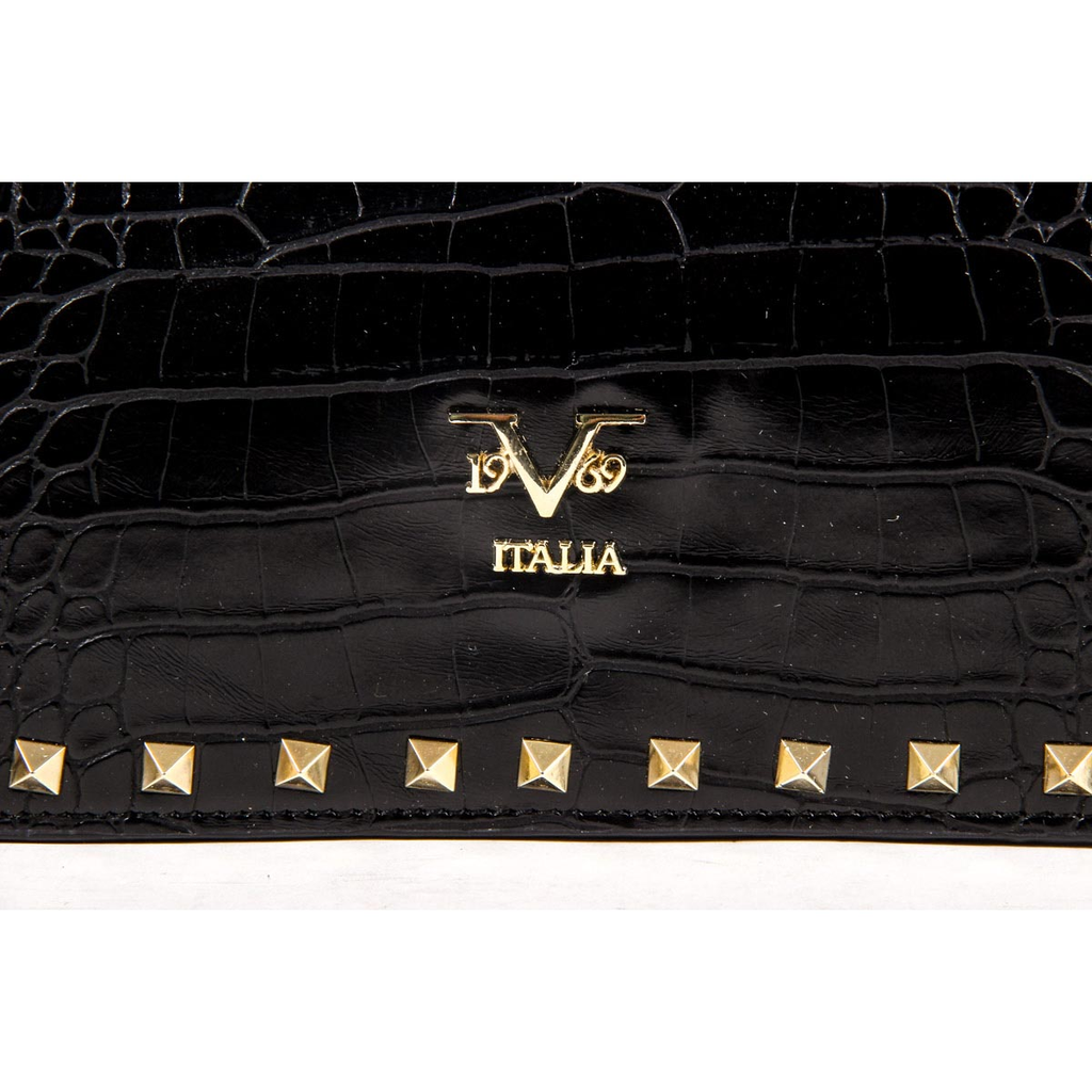 V 1969 Italia Borsa da donna V19690010K NERO