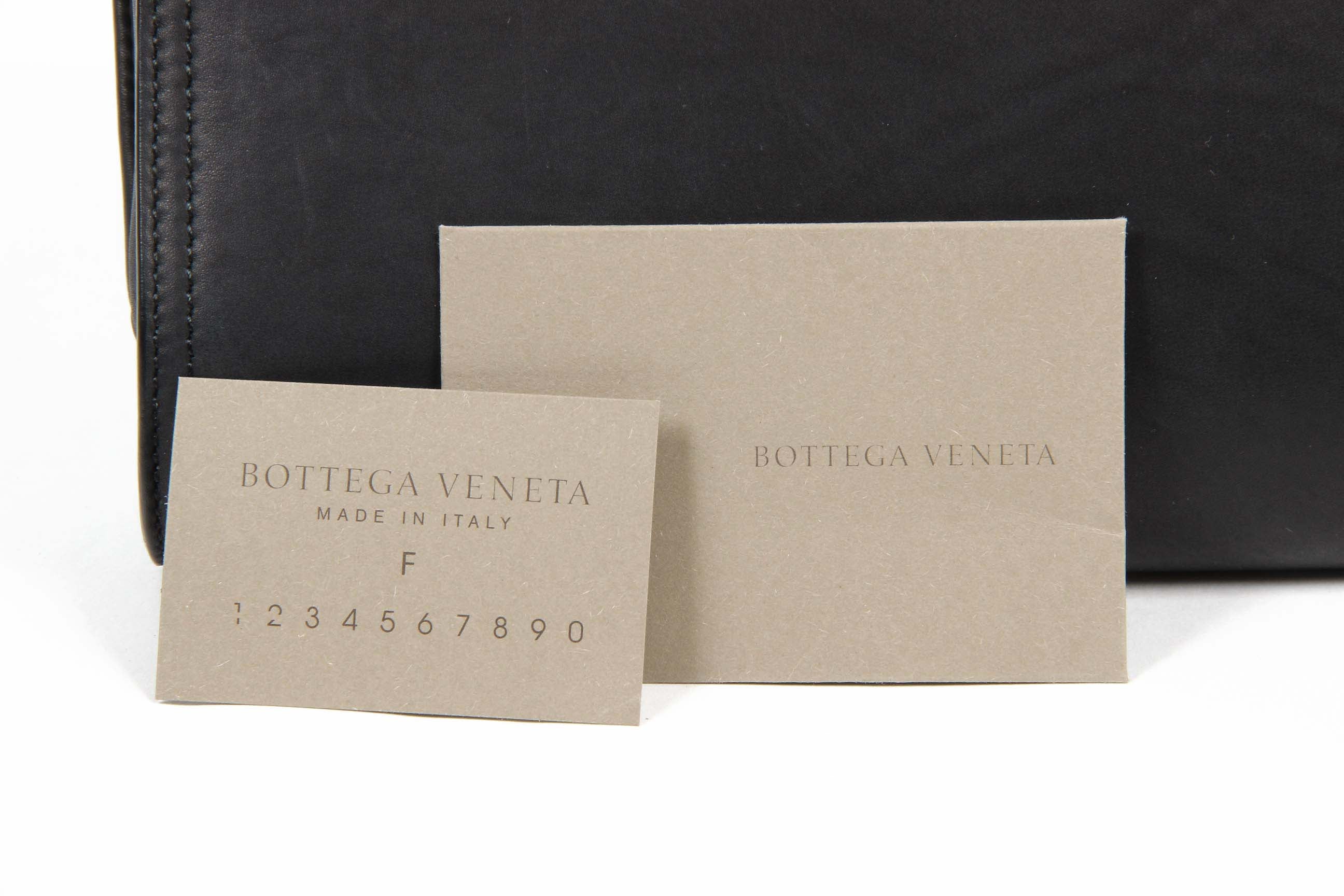 Borsa a mano da donna Bottega Veneta 325238 VQ887 1000