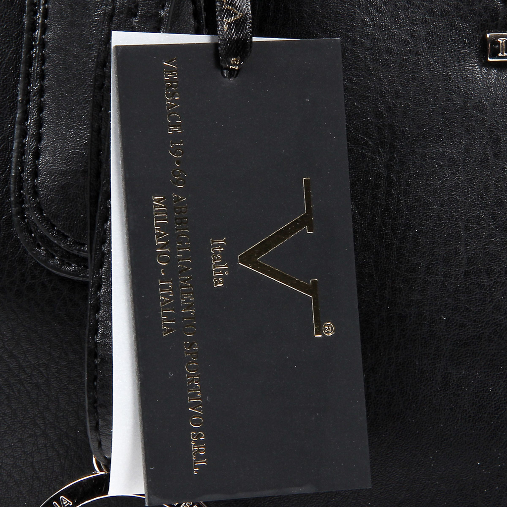 Borsa da donna V 1969 Italia