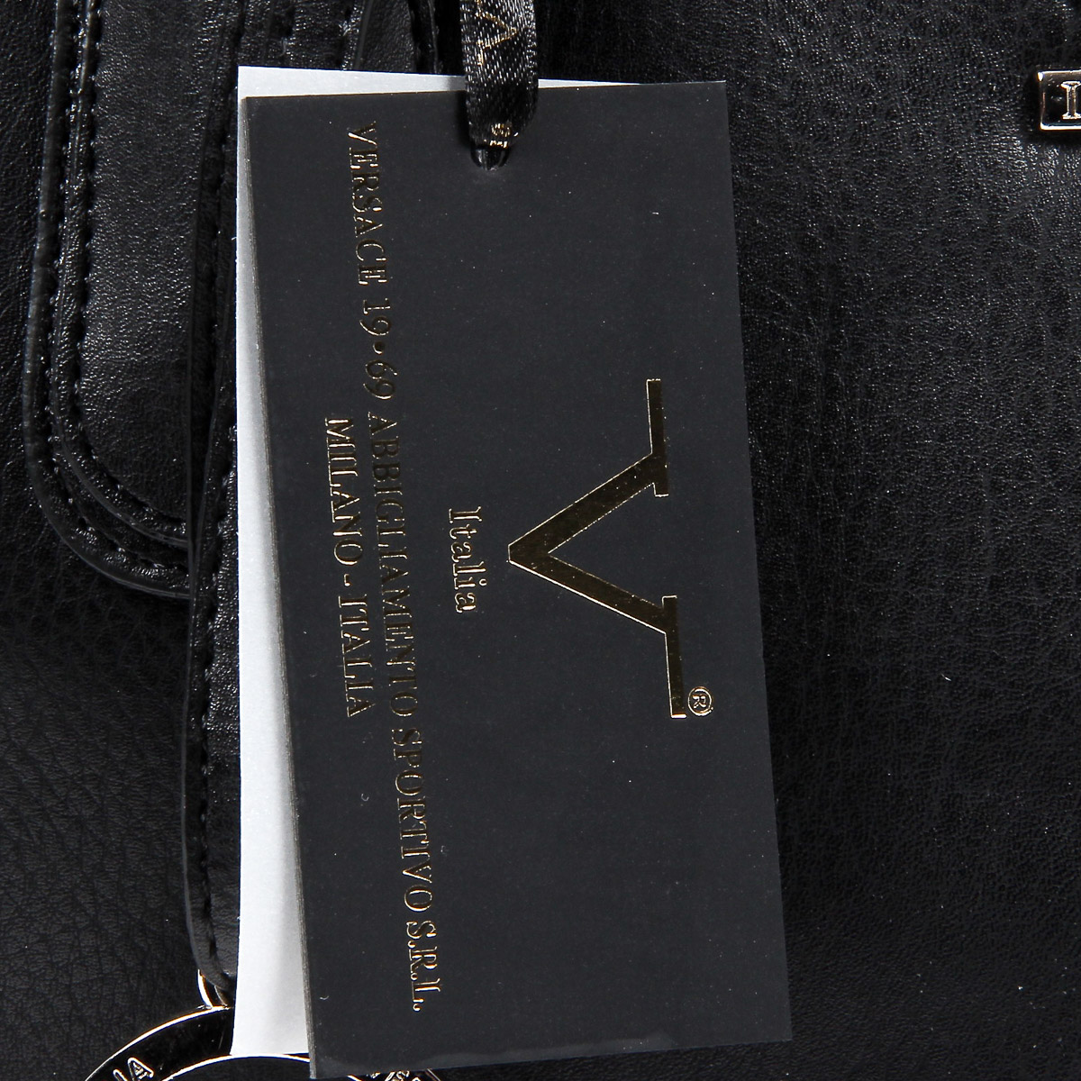 Borsa da donna V 1969 Italia