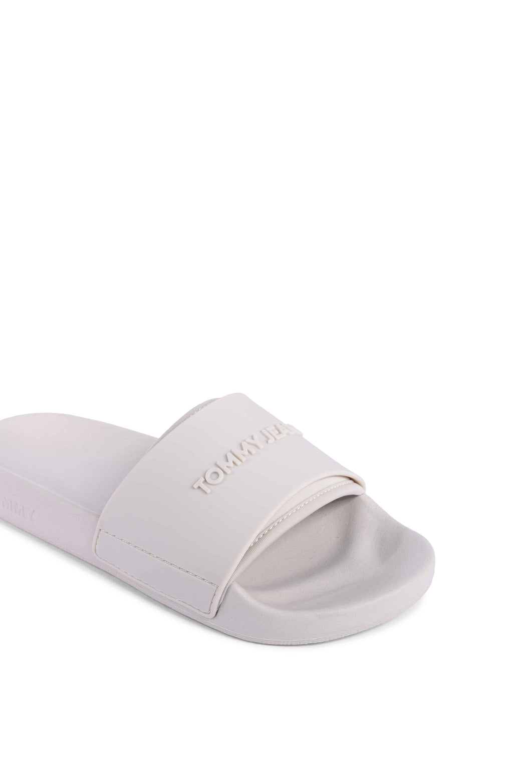 Tommy Hilfiger Ciabatte da donna Beige EN0EN02432AEV