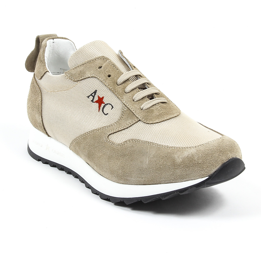 Sneaker da uomo Andrew Charles