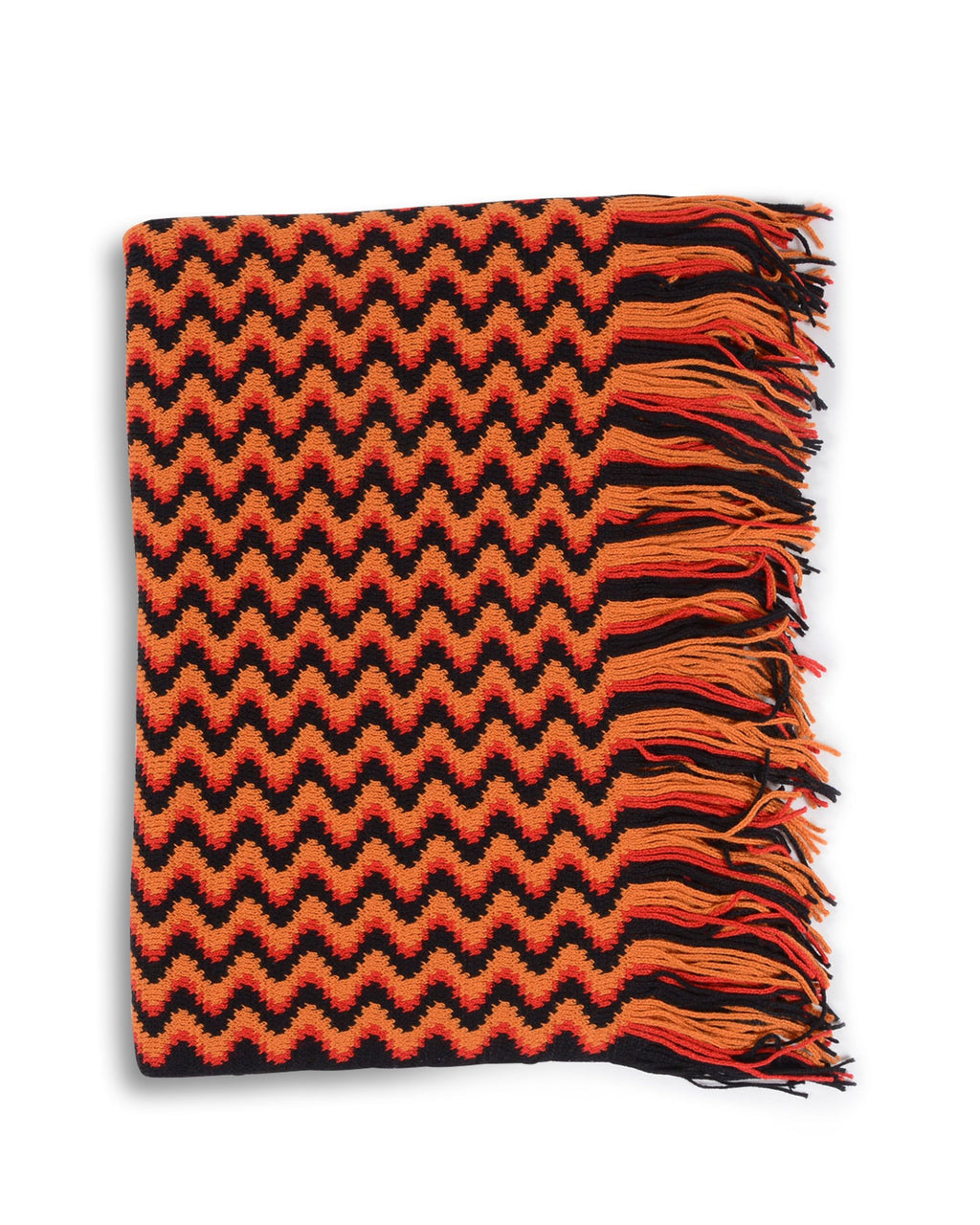 Sciarpa Missoni Donna Multicolore SC15WMU61380002