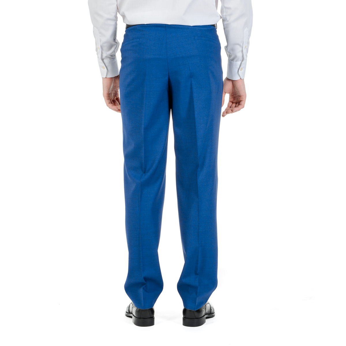 Abito da uomo Hugo Boss blu JEFFERY SIMMONS