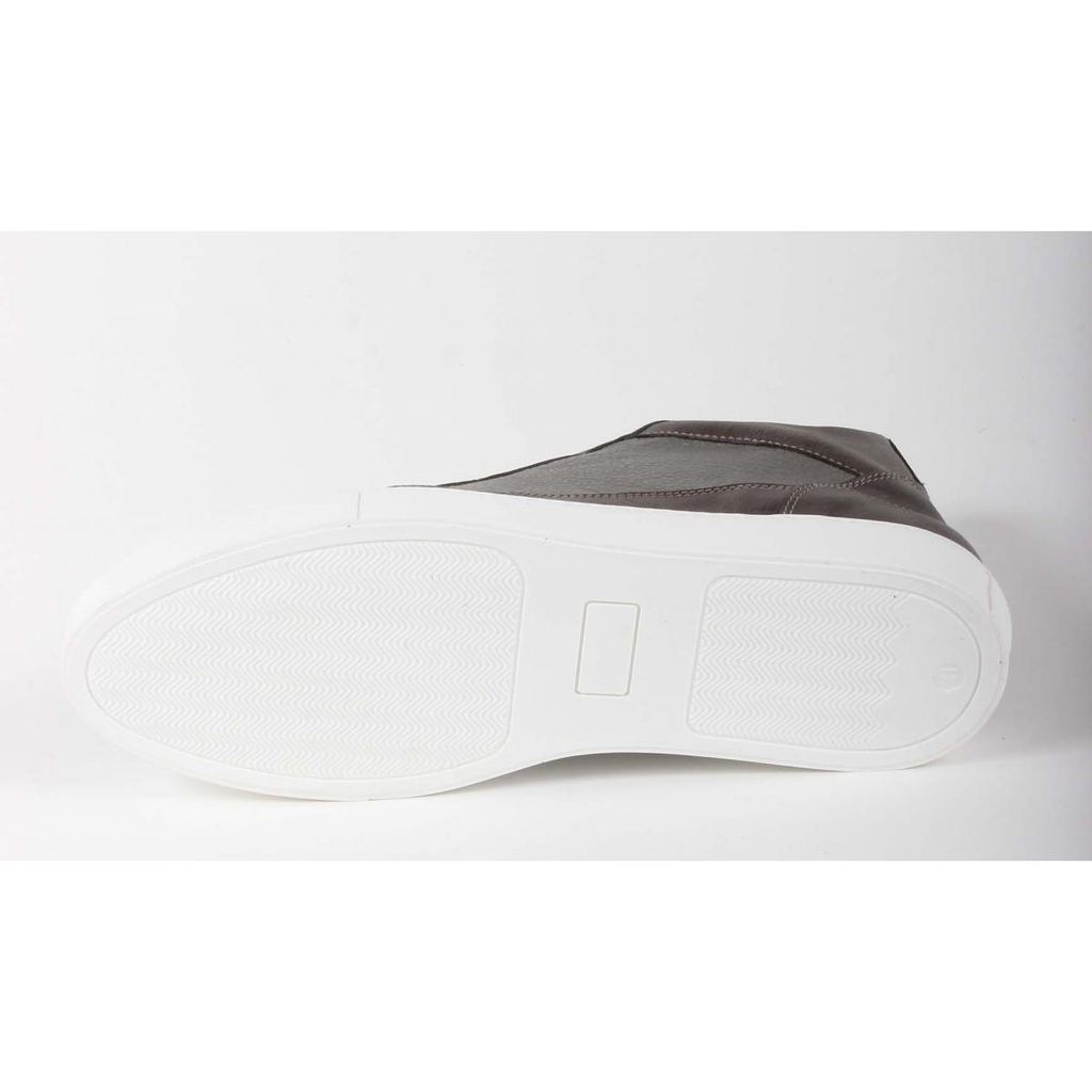 V 1969 Italia Mens Sneaker V1205 TOKYO GRIGIO