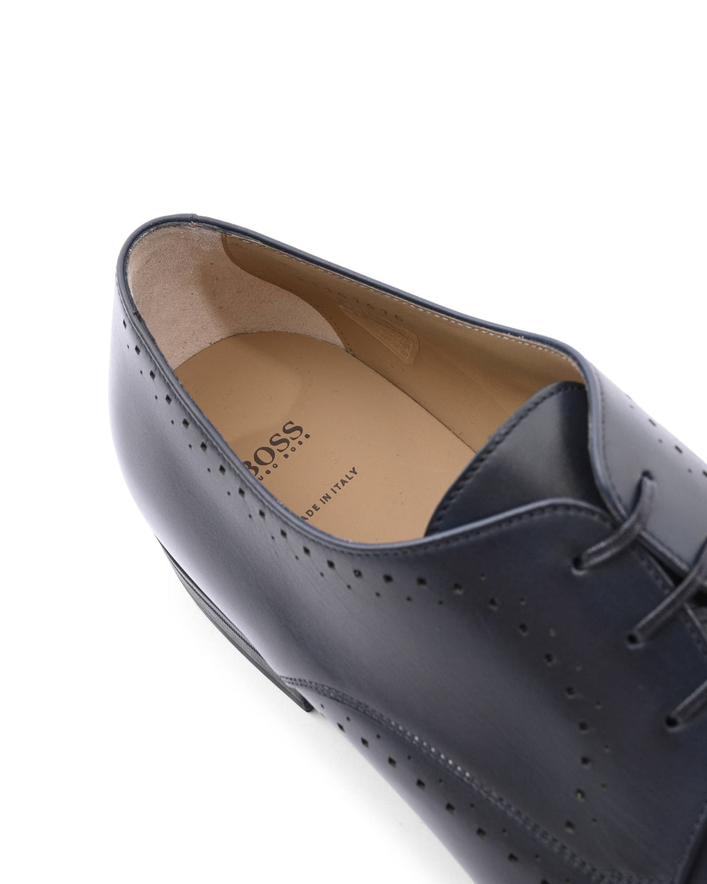 Scarpe con lacci da uomo Boss by Hugo Boss 50454298 401