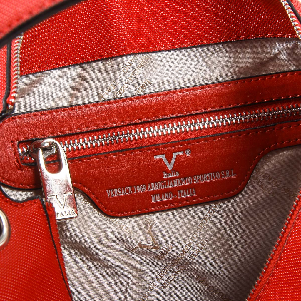 Borsa da donna V 1969 Italia