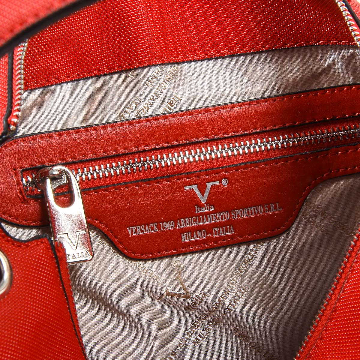 Borsa da donna V 1969 Italia