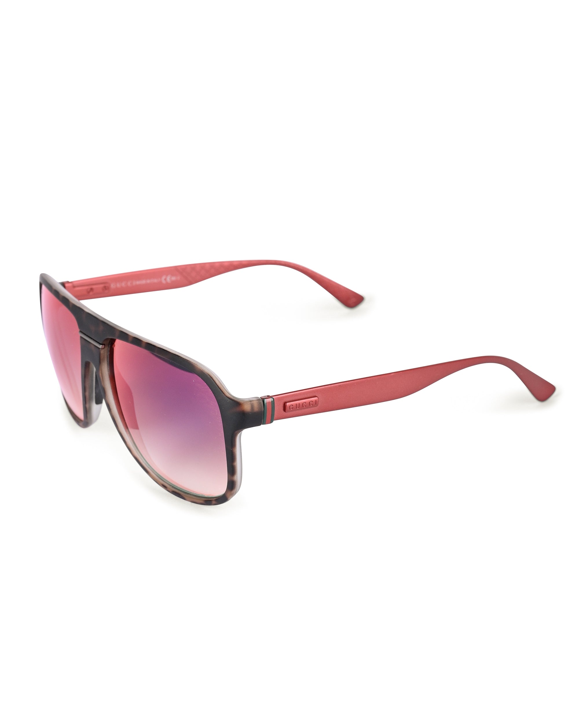 Occhiali da sole Gucci GG 1076 S H6QHI