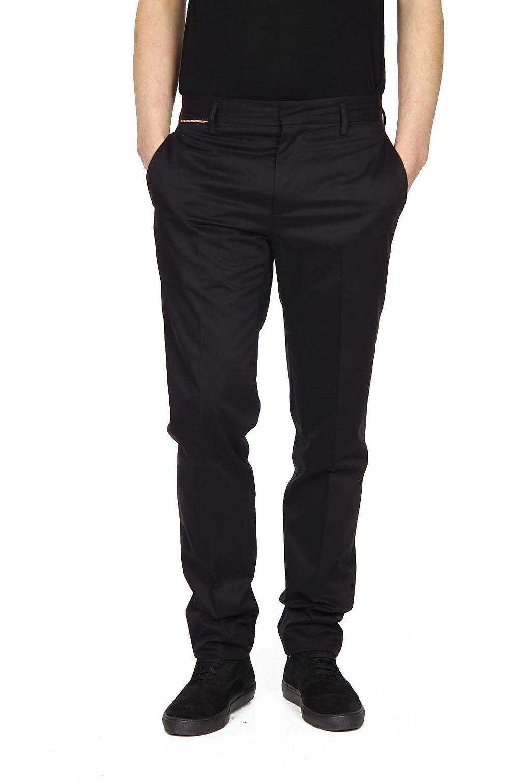 Pantaloni da uomo Marc Jacobs S84KA0153 S42616 900