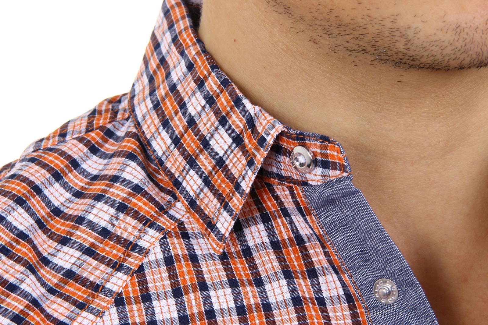 Camicia uomo Diesel manica lunga SULFURA 00SFYS 0PAGT 8AT