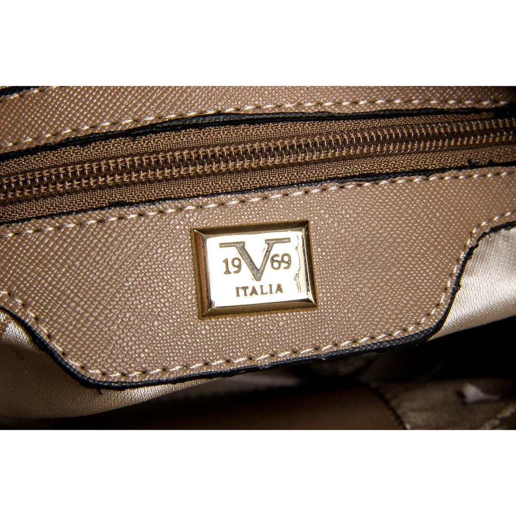 V 1969 Italia Borsa da donna V1969009 MINK