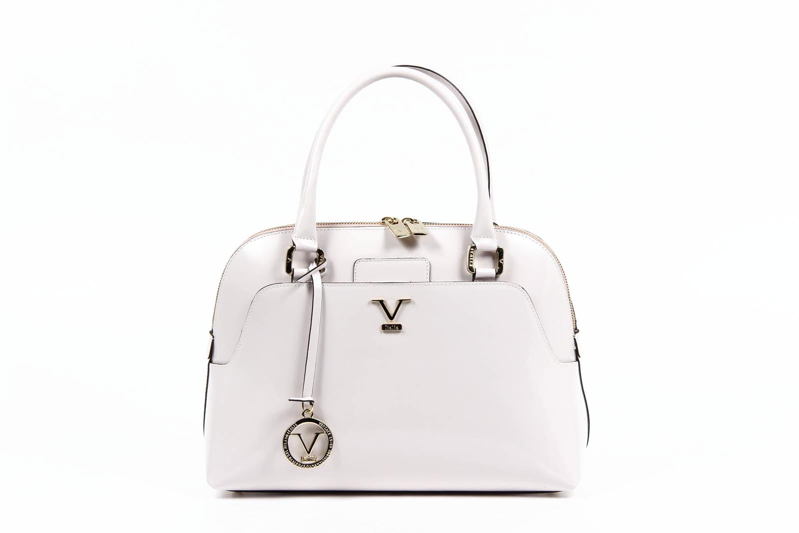 Borsa da donna V 1969 Italia C151/52 SPECCHIO TUBEROSE