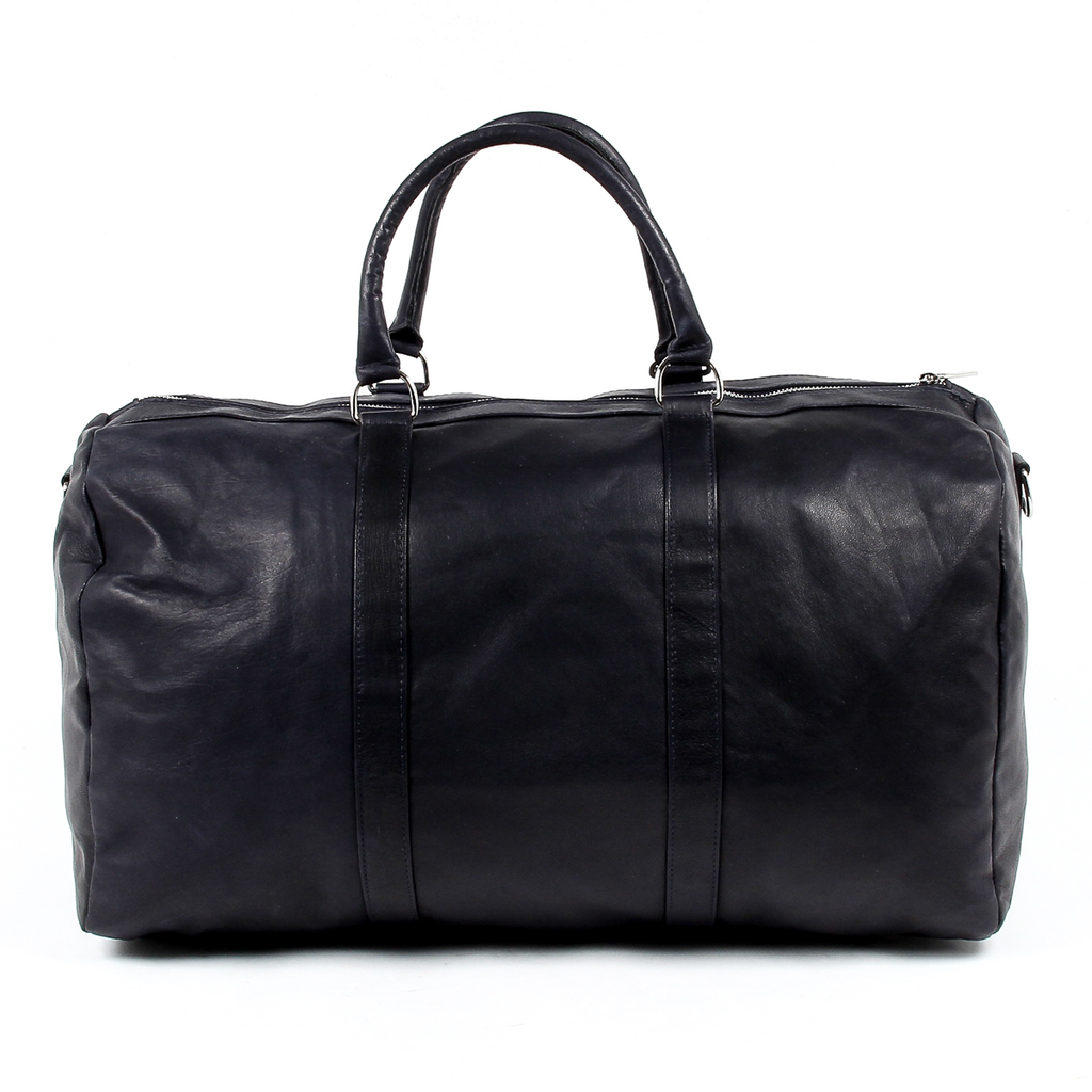 Borsa sportiva da uomo V 1969 Italia Blu BERLINO