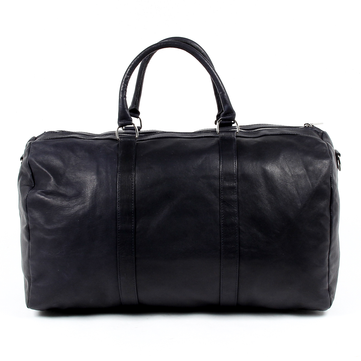 Borsa sportiva da uomo V 1969 Italia Blu BERLINO