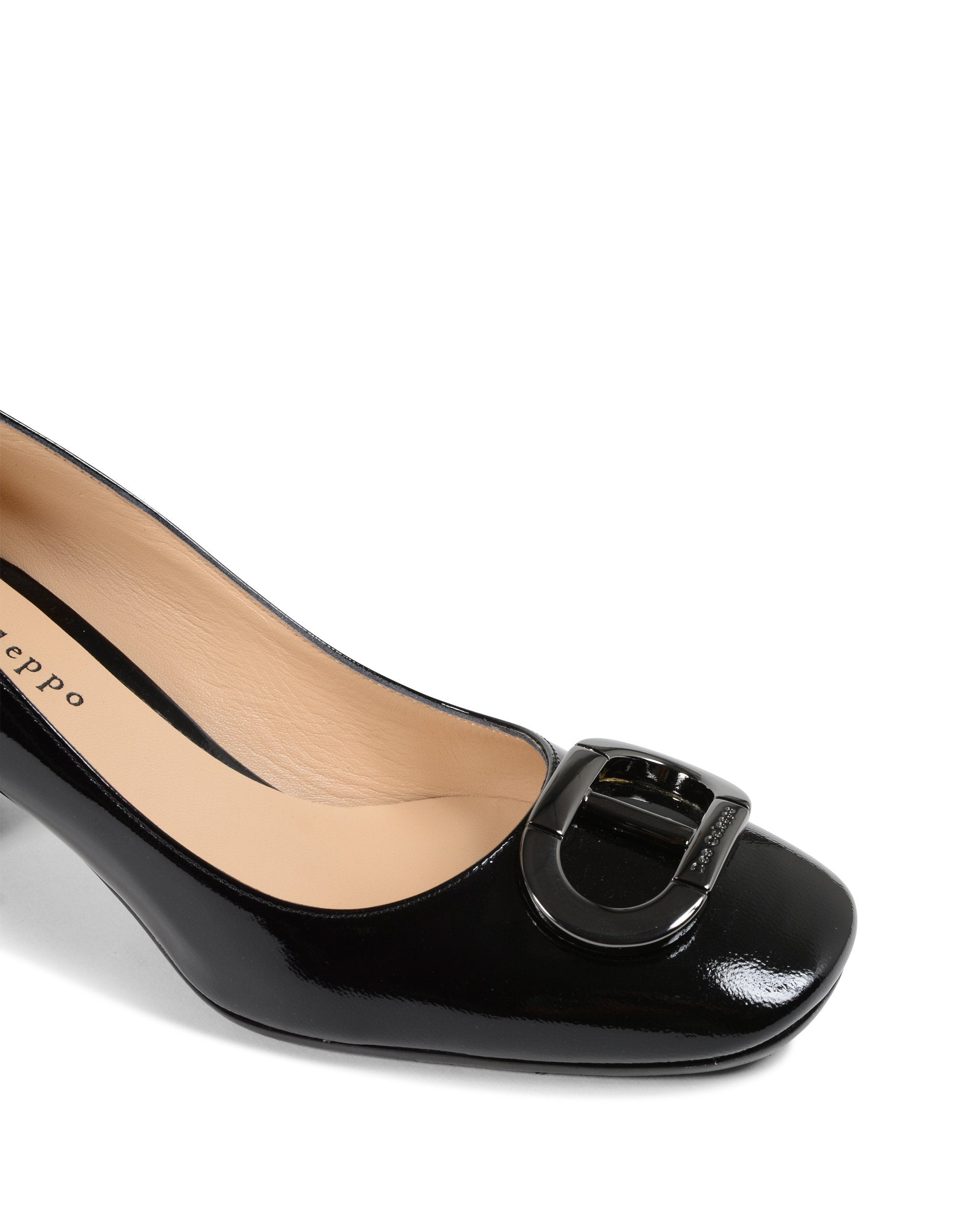 Maxlam Pump - Nero