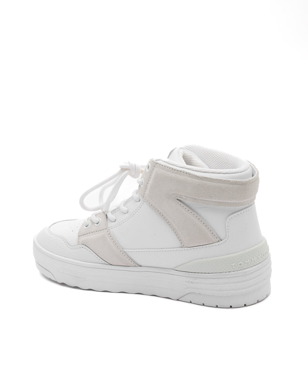 Sneakers da donna Tommy Hilfiger FW0FW08273YBS