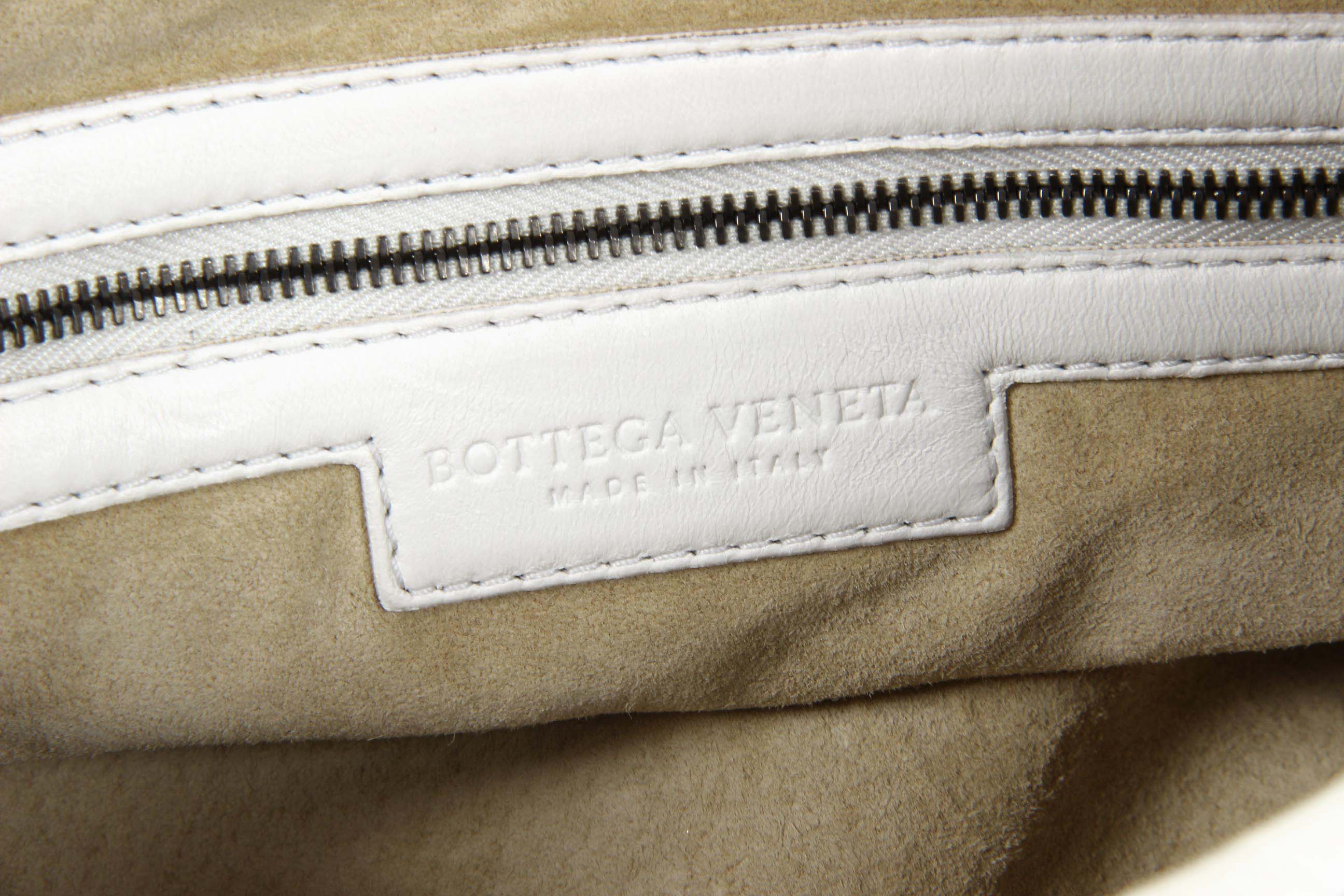 Bottega Veneta Borsa Intrecciato Donna 232500 V0016 9084