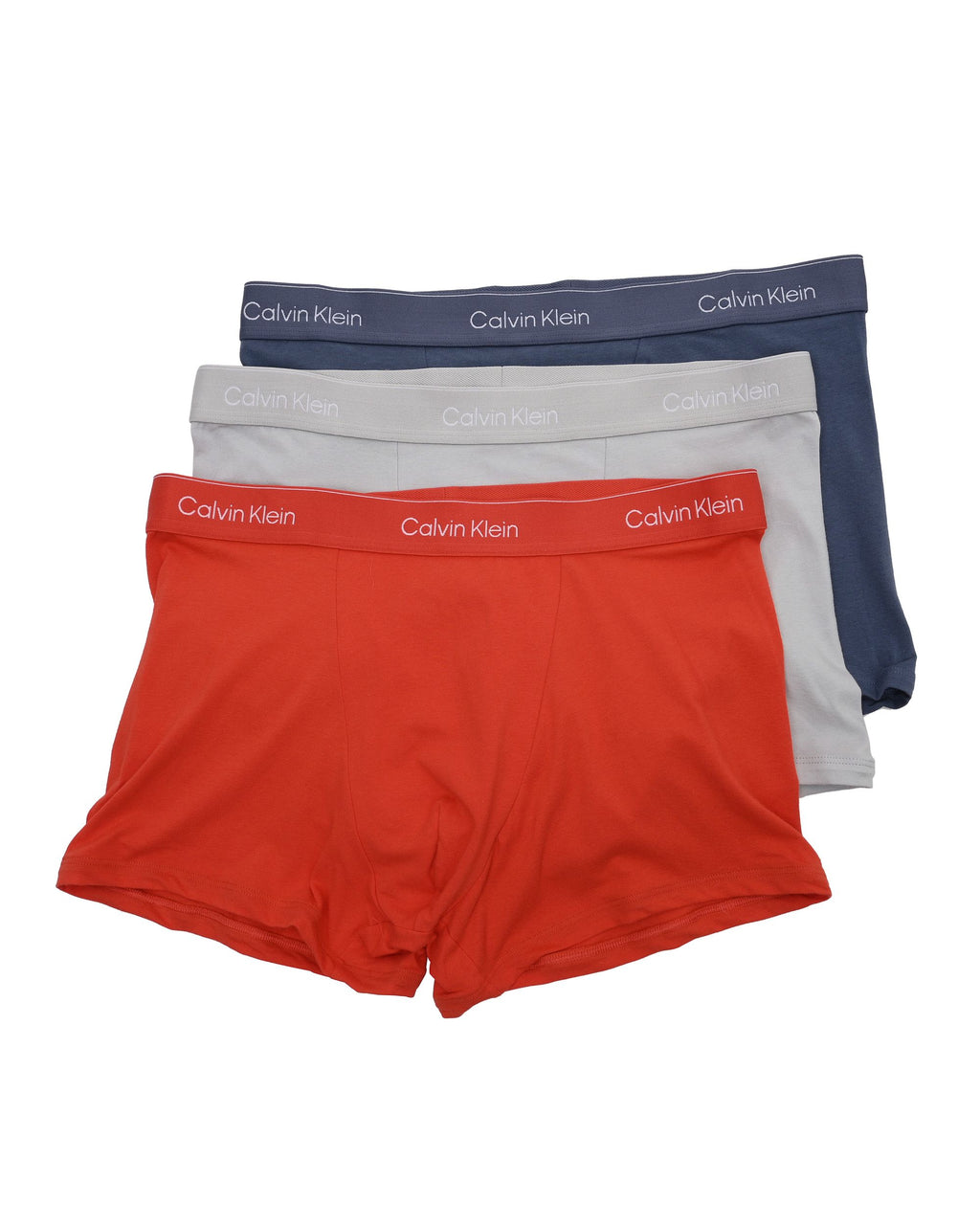 Calvin Klein Mens Trunk LV00NB4286VQN