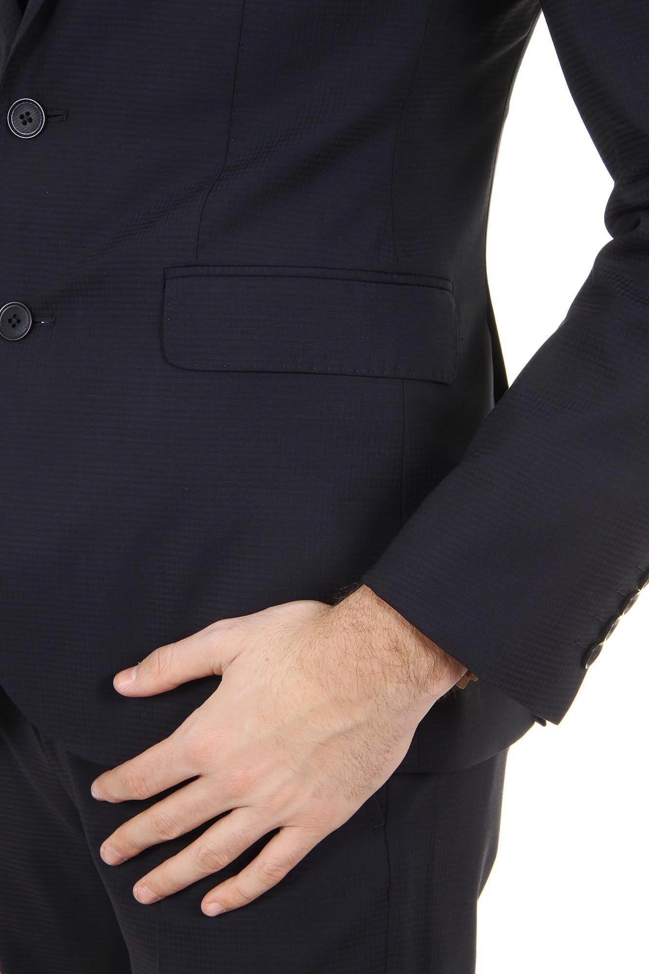Abito uomo Armani Collezioni RCVMML RC250 926