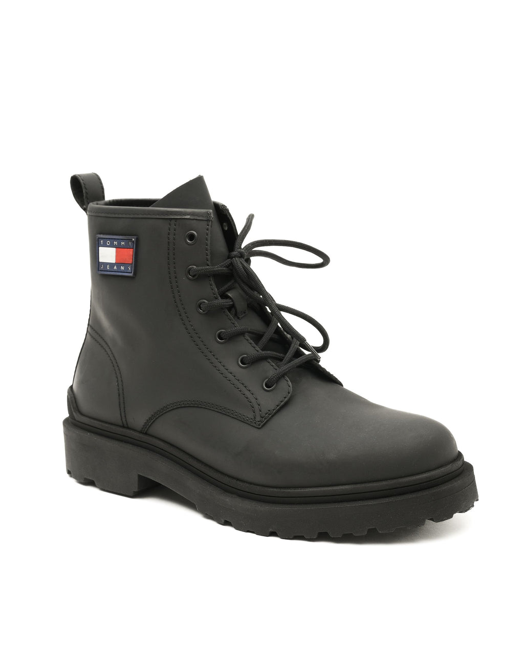 Stivali da uomo Tommy Hilfiger EM0EM01447BDS