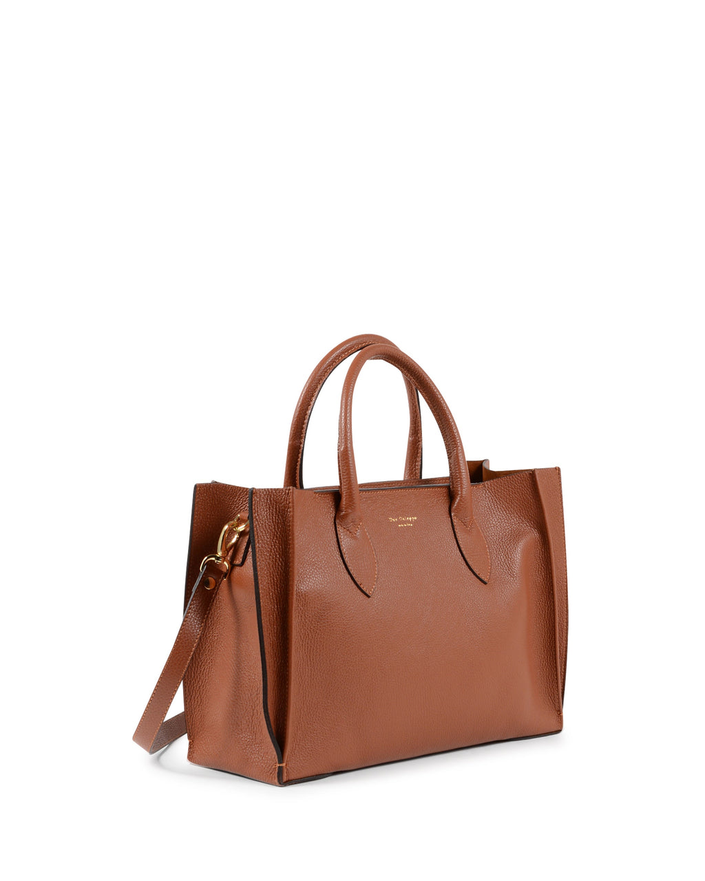 Borsa a tracolla Pebble Como
