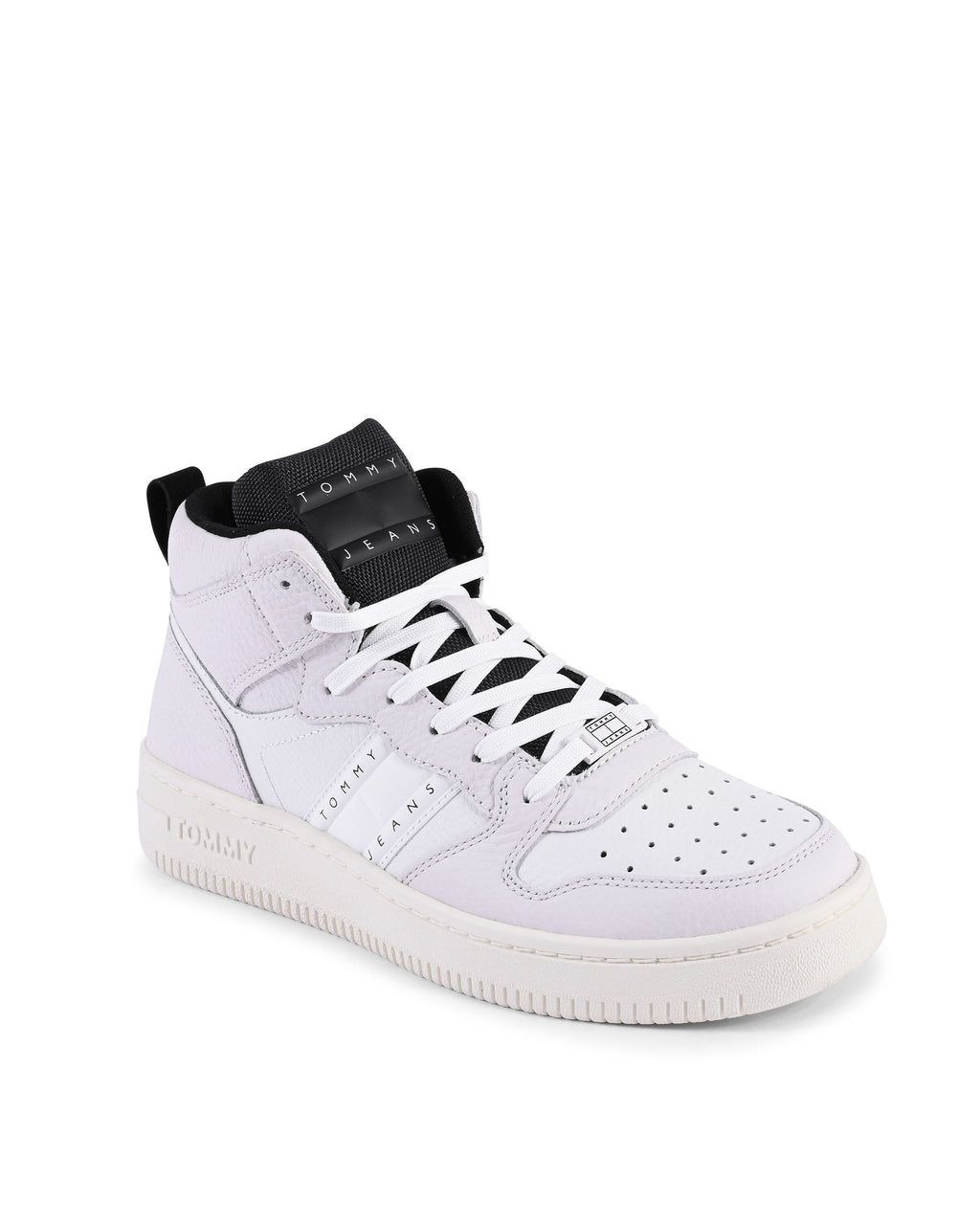 Tommy Hilfiger Sneaker da donna bianca EN0EN02398YBL
