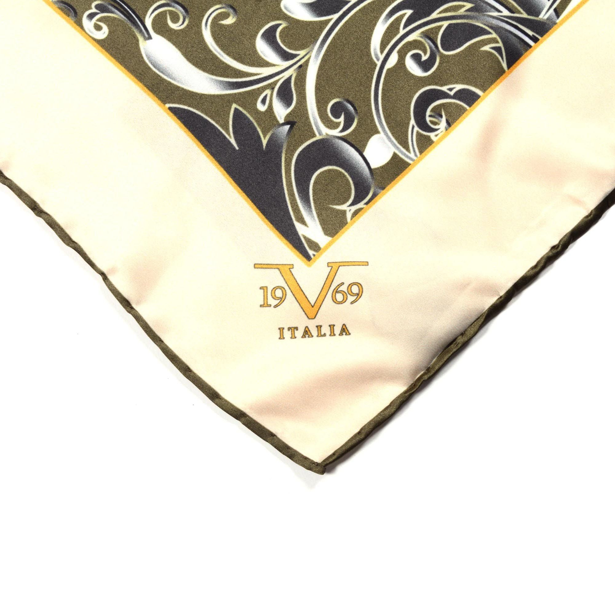 V 1969 Italia Womens Foulard Multicolor HAZE
