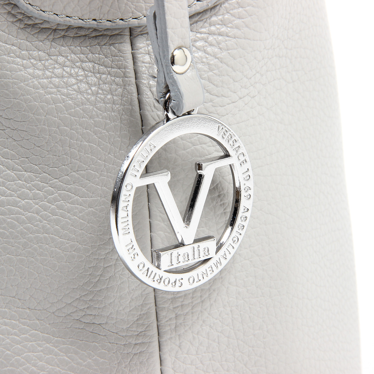 Borsa da donna V 1969 Italia