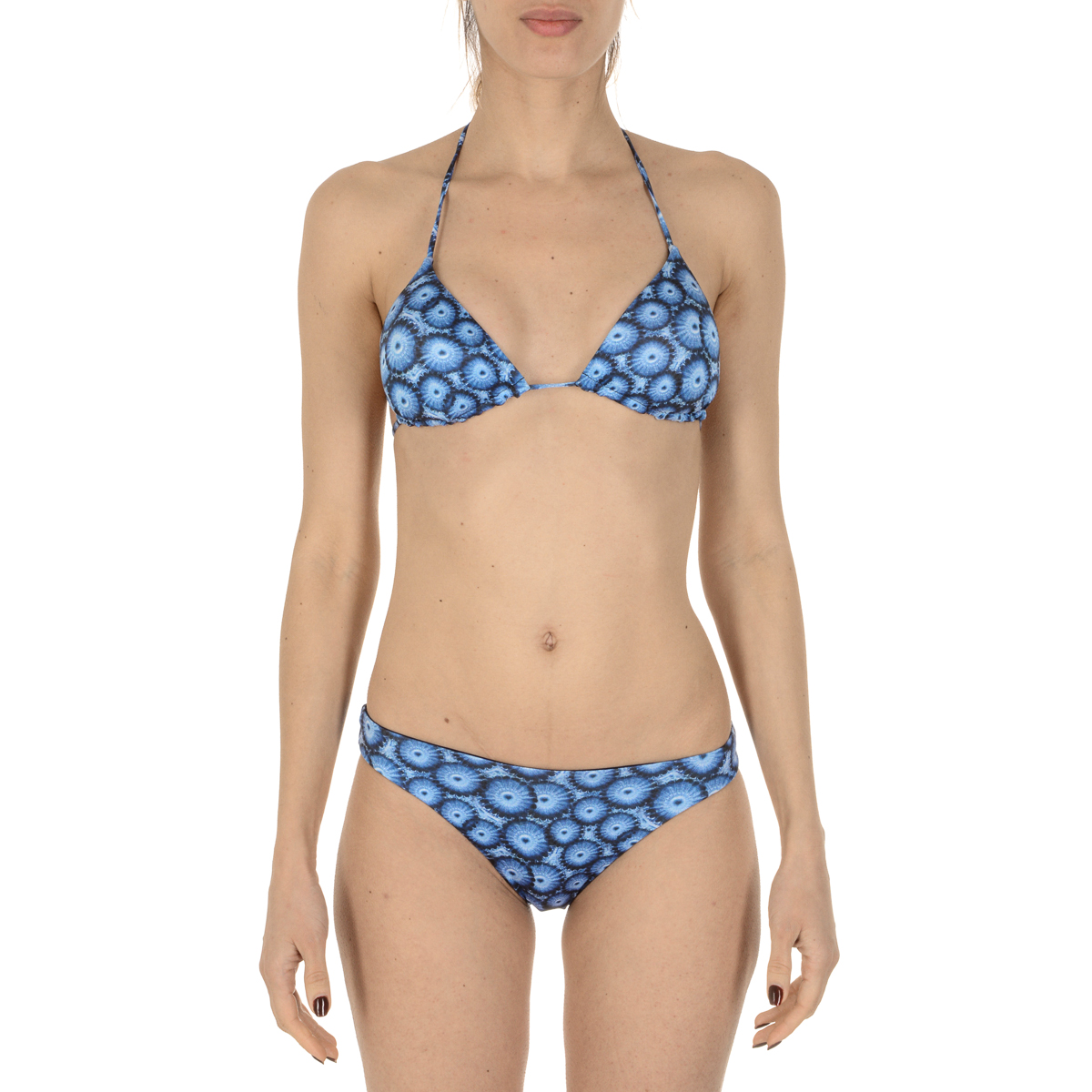 Reggiseno da donna La Perla Mare Blu