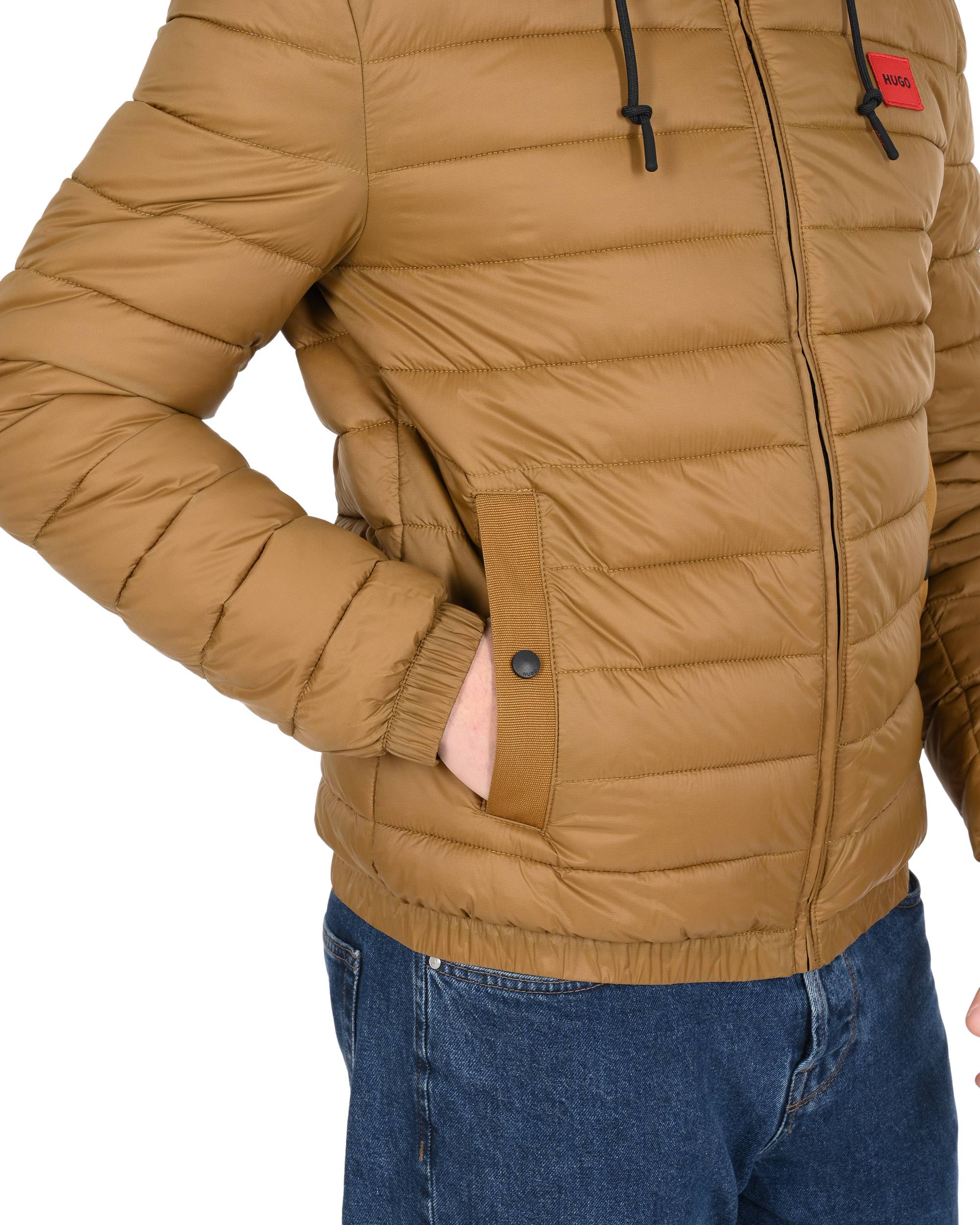Giacca da uomo Hugo by Hugo Boss 50491832 240