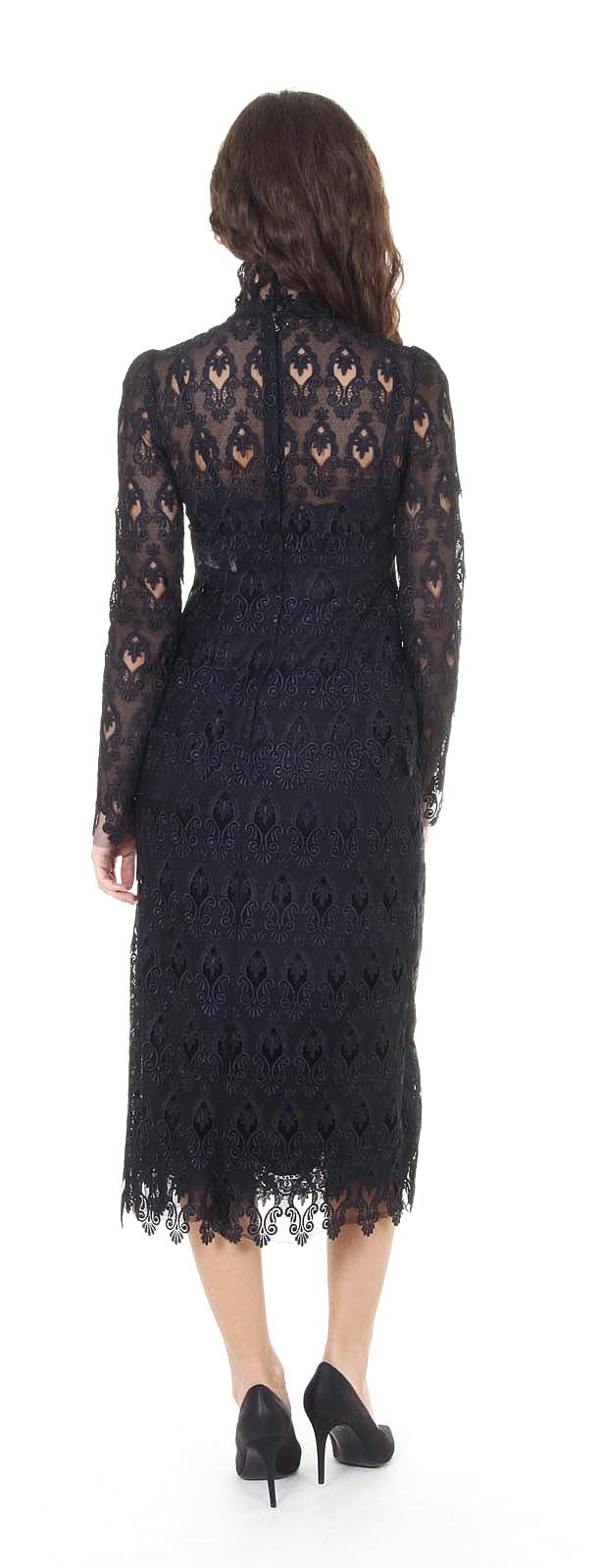 Abito da donna Dolce & Gabbana F6OC3T FLM7P N0000