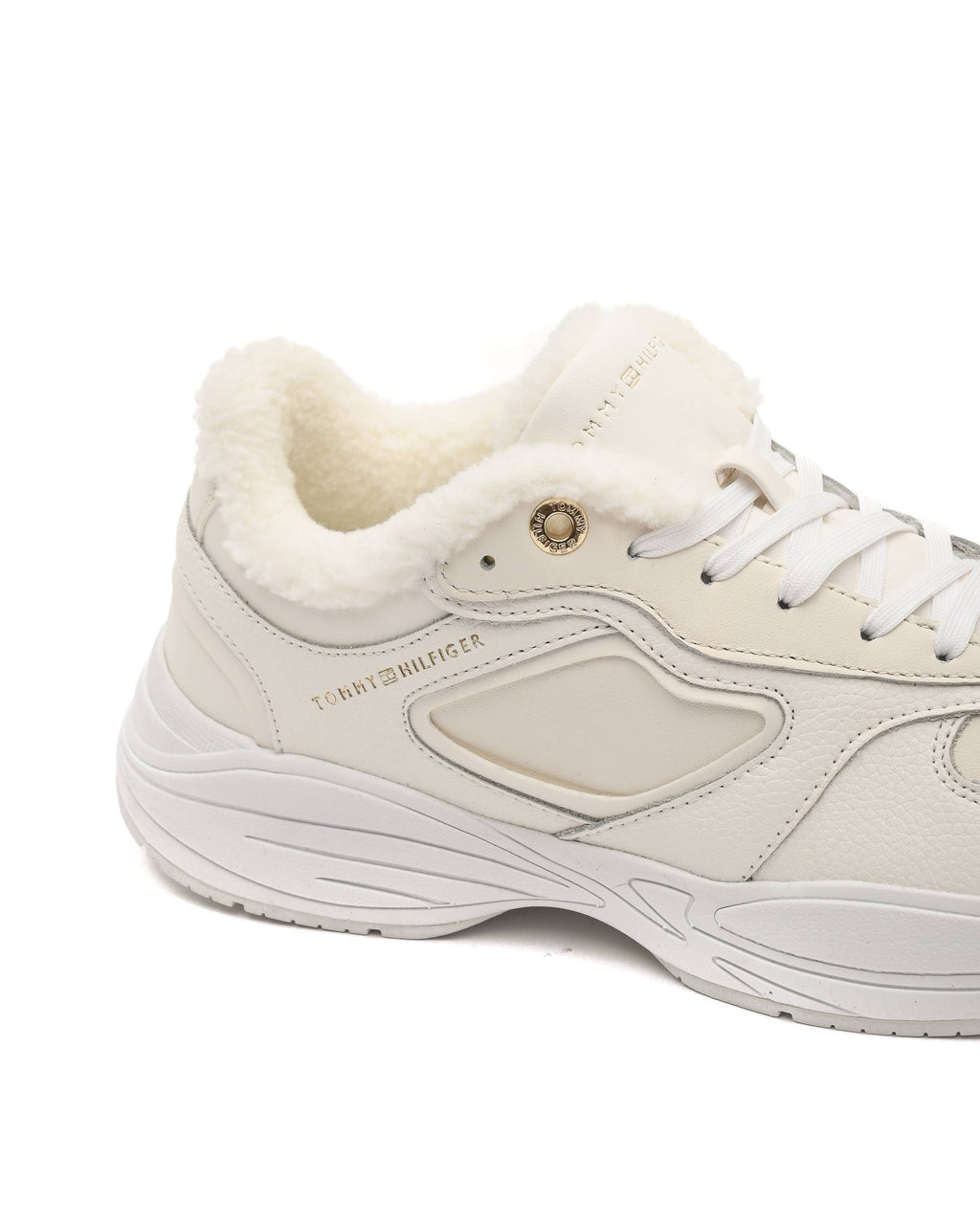 Sneakers da donna Tommy Hilfiger FW0FW08125YBH