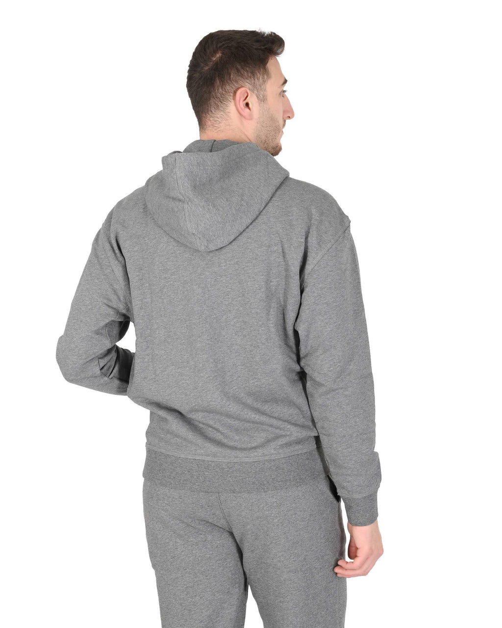 Felpa da uomo Boss by Hugo Boss 50487320 030