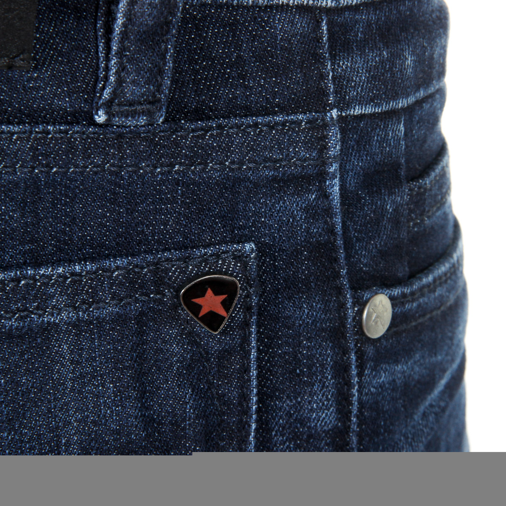 Jeans da uomo Andrew Charles Denim THOMAS