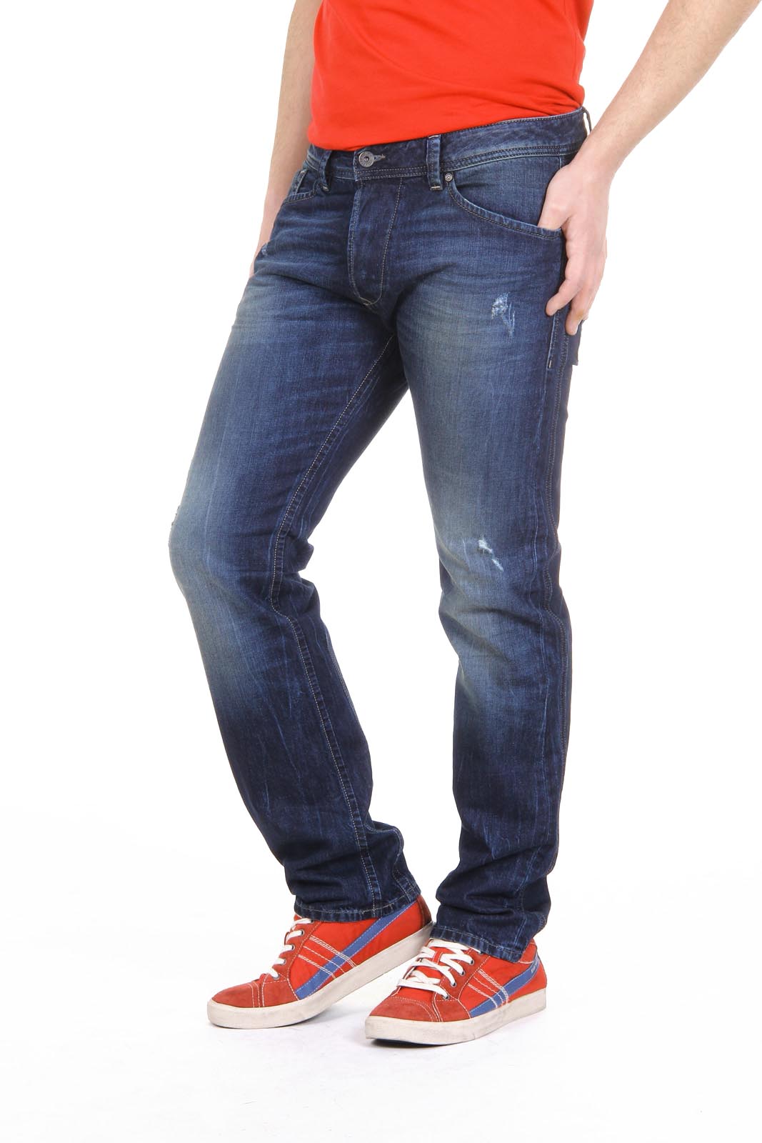 Jeans uomo Diesel DARRON 0R0LM L.32