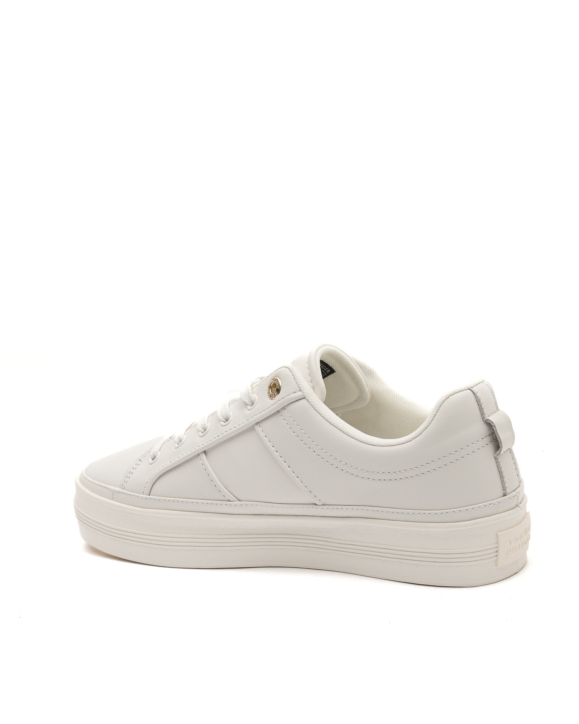 Sneakers da donna Tommy Hilfiger FW0FW07945YBL