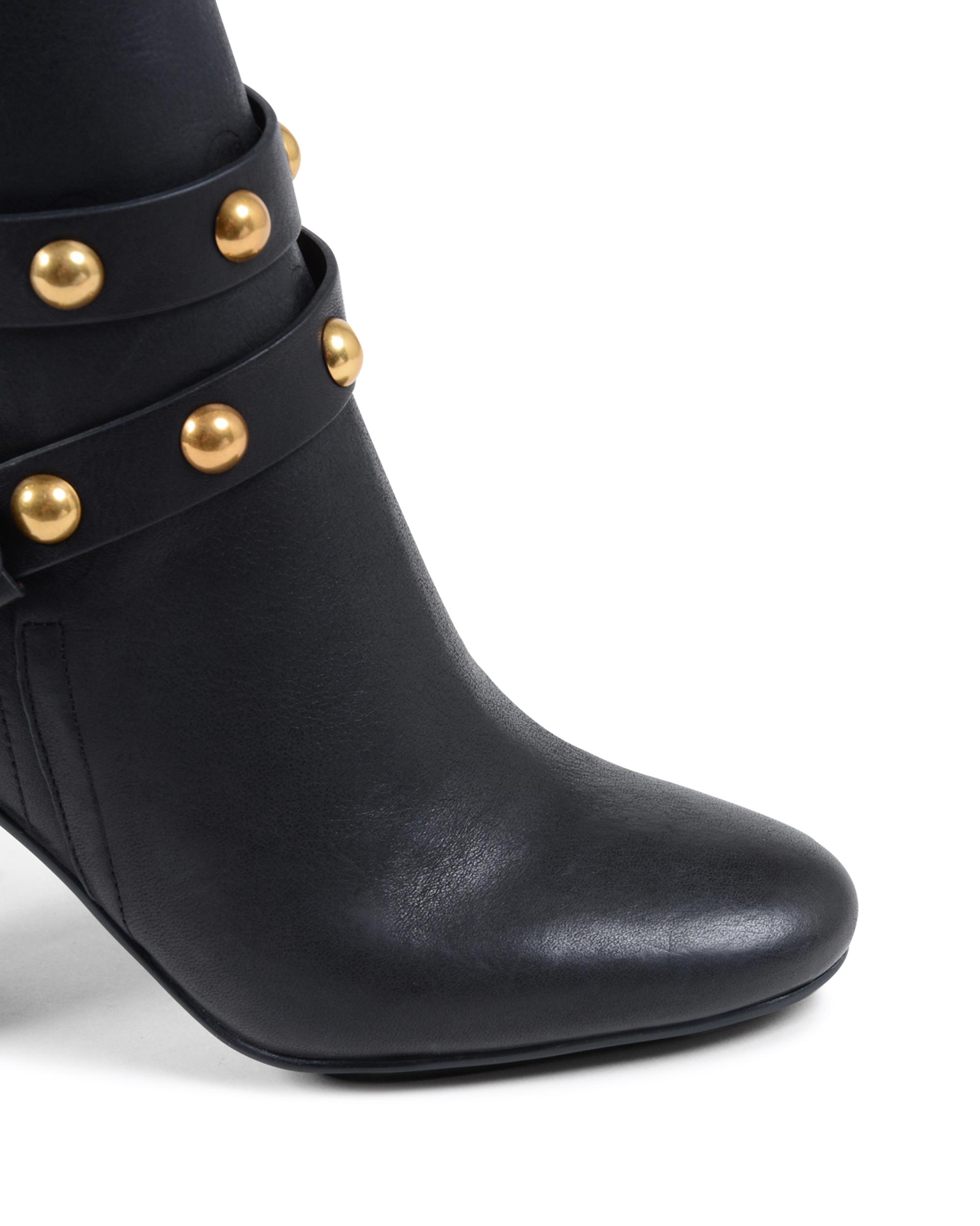 ChloÃ¨ Stivaletto da donna nero SB31146A 999 NERO