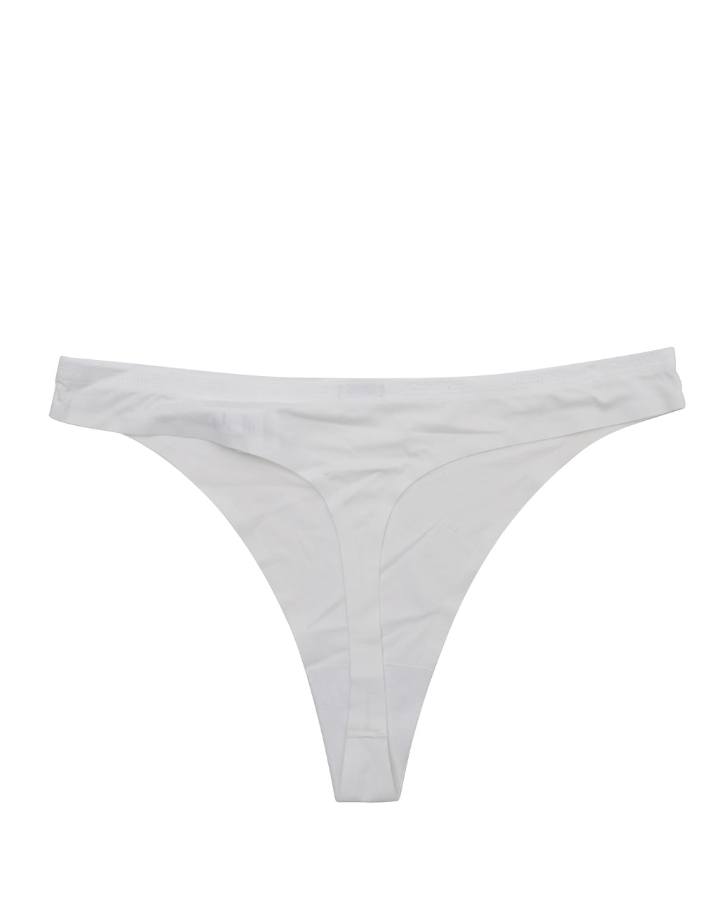 Calvin Klein Womens Thong LV00QF7820100