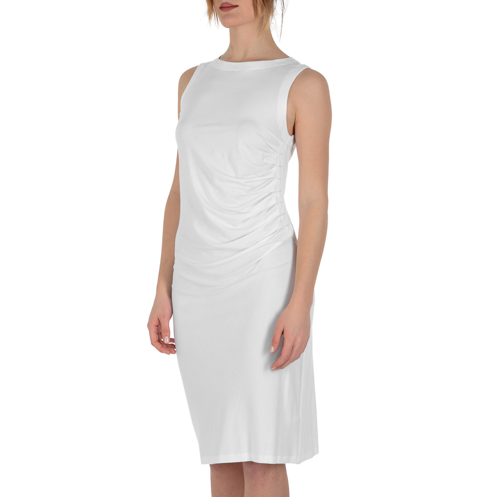 Abito da donna Annaclub by La Perla bianco
