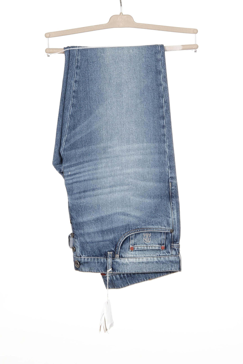 Jeans Uomo Brunello Cucinelli M074RP5942 CR462