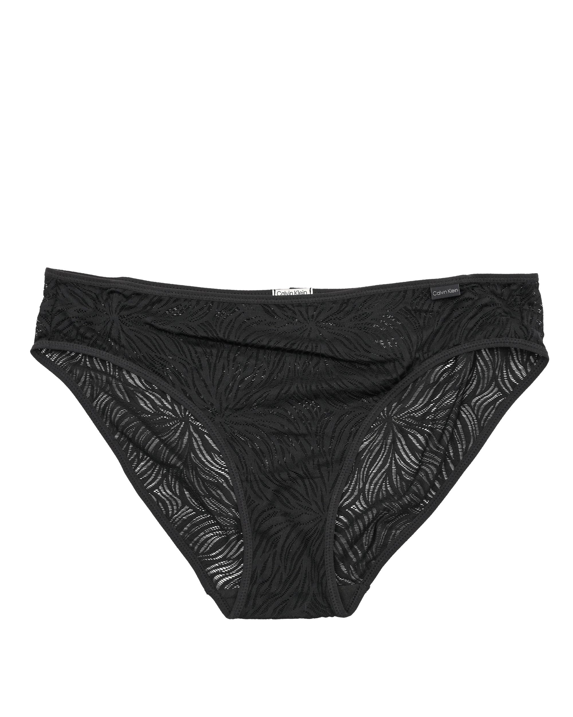 Calvin Klein Womens Bikini 000QF6879EUB1