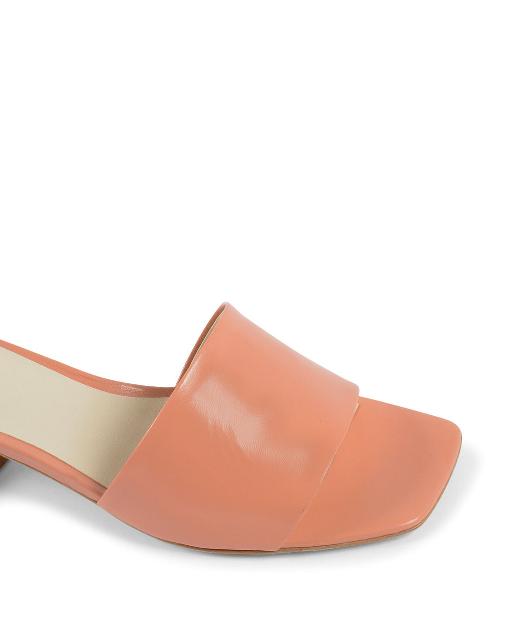 19V69 Italia Sandalo Donna Rosa NEPER KID ROSA