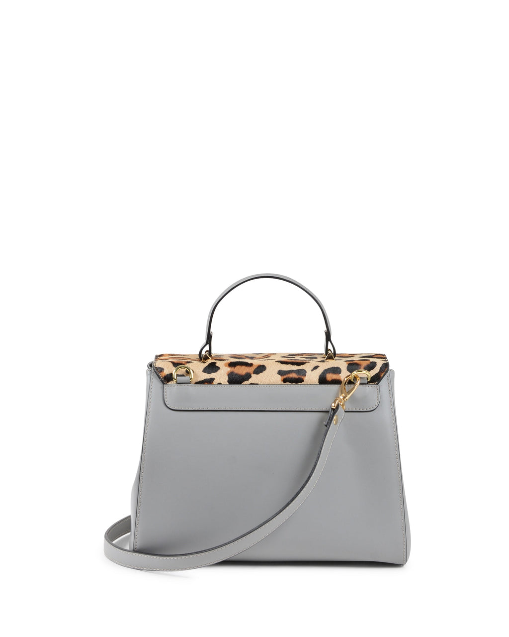Borsa a tracolla Parma Pony